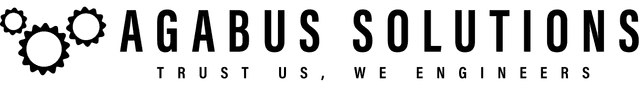 Agabus Solutions Logo